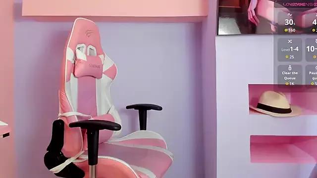 NatashaLimaa from StripChat