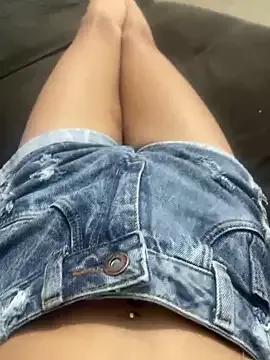 Natashalopes2126 from StripChat is Freechat