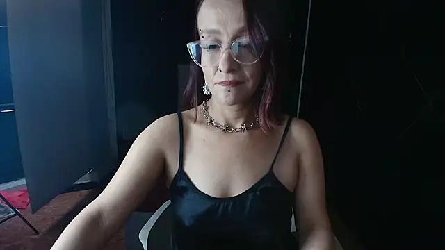 NatashaMason_ from StripChat