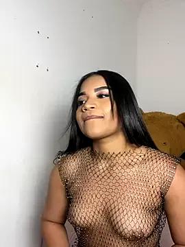 Natashaparker__ from StripChat is Freechat