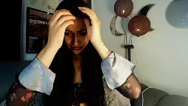 natashapridee_ from StripChat