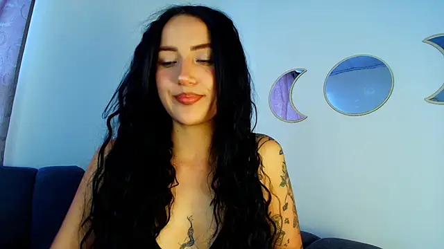 natashapridee_ from StripChat