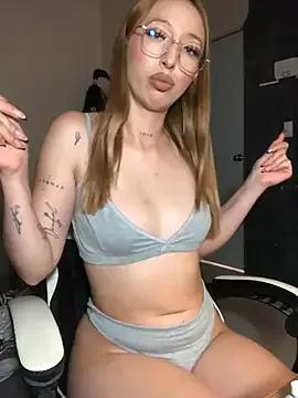 natasharosemxx from StripChat