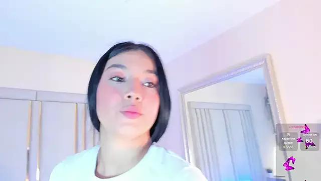 Natasharuso from StripChat