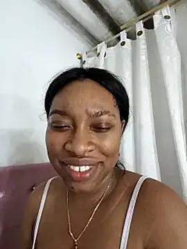 NatashaSilver webcams show profile image 