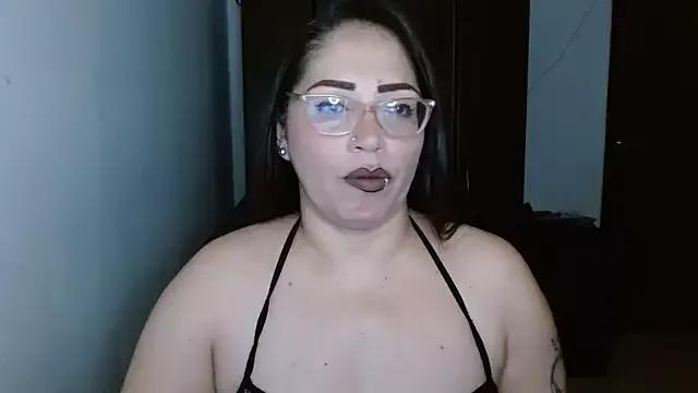 natashasmithe from StripChat
