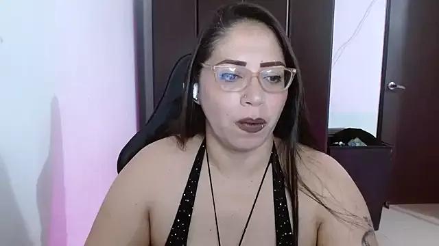 natashasmithe from StripChat