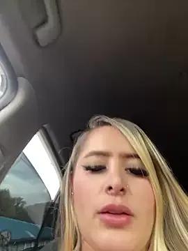 natashasweet from StripChat