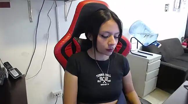 Natashax_Hot from StripChat