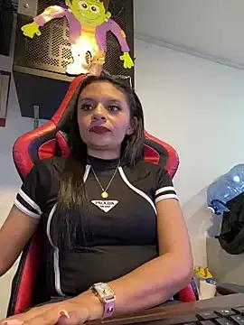 Natashax_Hot from StripChat