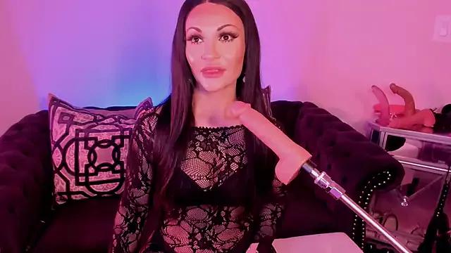 NatashaxoBangs from StripChat