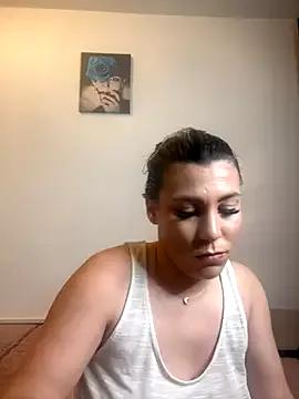 NatashaXVibe from StripChat