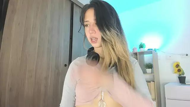 Natasna2 from StripChat