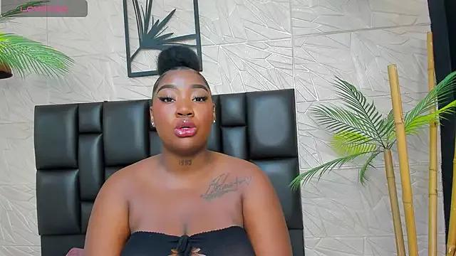 natassha_brown from StripChat