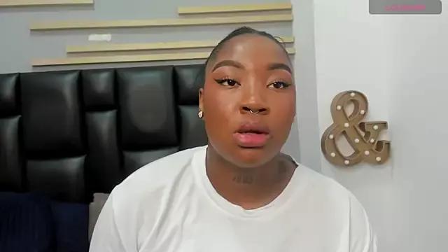 natassha_brown from StripChat