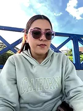 Photos of Natha_Fantasy from StripChat is Group