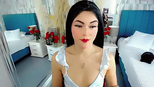 nathalialoes1 from StripChat is Freechat