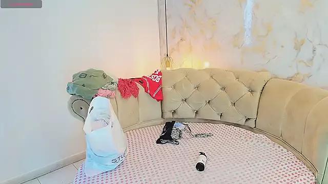 nathaliamiller from StripChat is Freechat