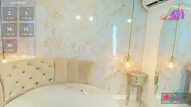 nathaliamiller from StripChat is Freechat