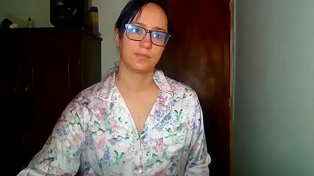 Nathalieprez4 webcams show profile image 