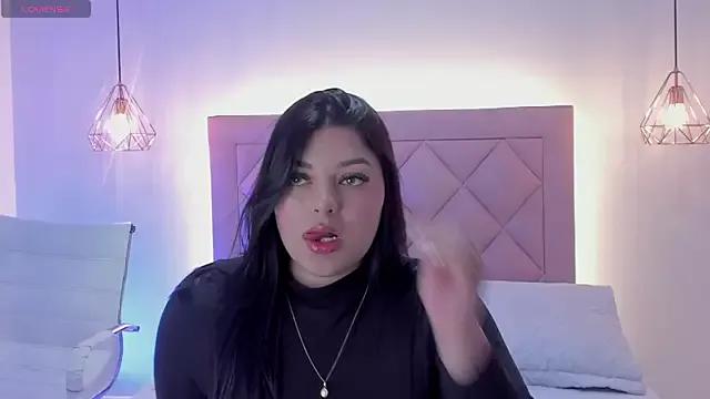 Nathaly_Vega_ webcams show profile image 