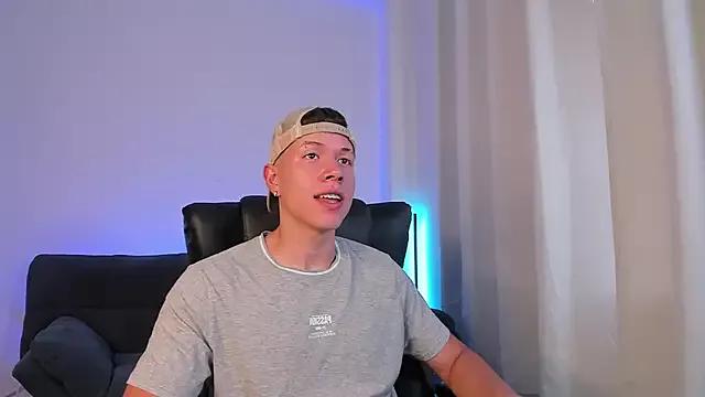 Nathan_blake webcams show profile image 
