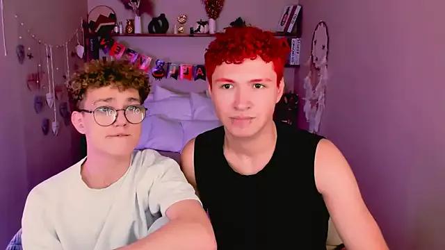 NathanCurl webcams show profile image 