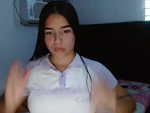 NathashaAngie webcams show profile image 