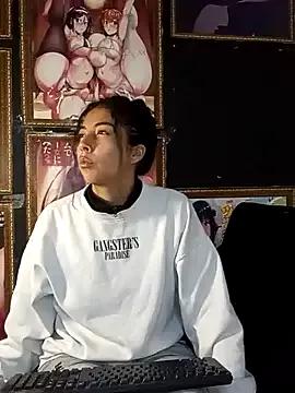 NathaSweet- webcams show profile image 
