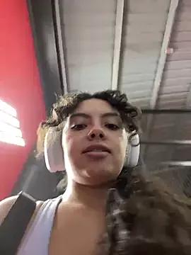 Nathcurly_ webcams show profile image 