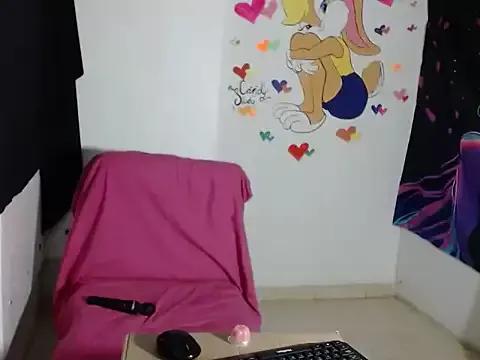 NathyMilf_ webcams show profile image 