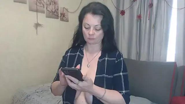 natnett from StripChat
