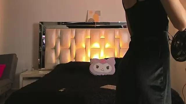 Natsumi_kyouuno webcams show profile image 