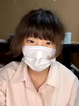 Natsumiii webcams show profile image 