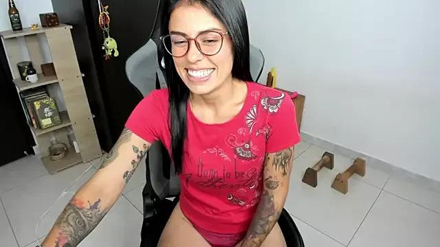 natt_op from StripChat