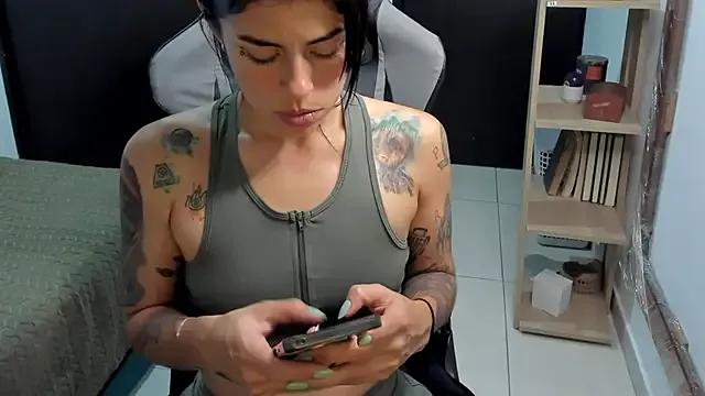 natt_op from StripChat