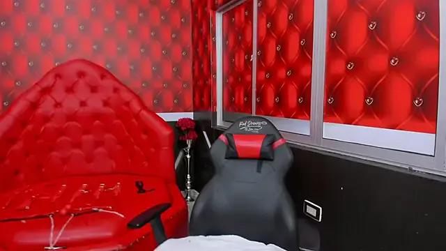 NATTA_BDSM from StripChat