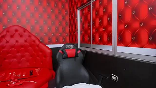 NATTA_BDSM from StripChat