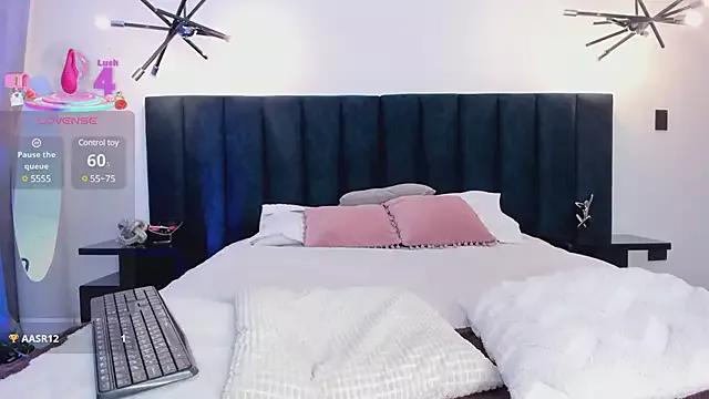 nattashaa7 from StripChat
