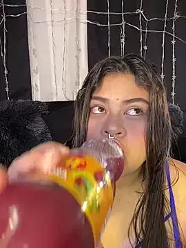 NattashaMore_0719 from StripChat is Freechat