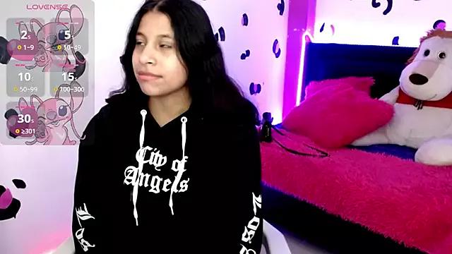 natti_baby from StripChat