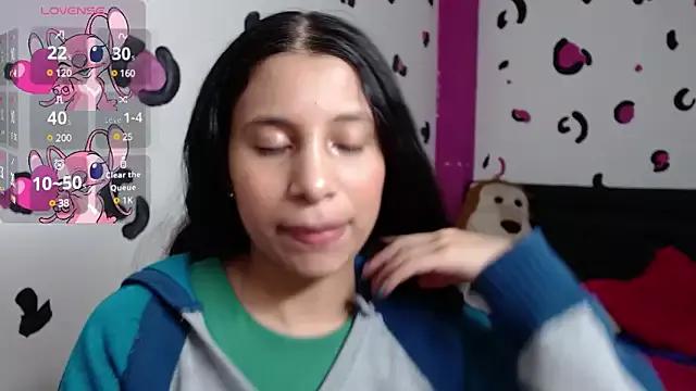 Natti_baby webcams show profile image 
