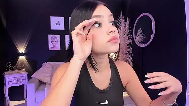 Natti_london from StripChat