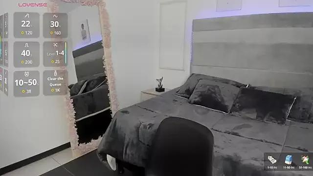 Natti_london from StripChat
