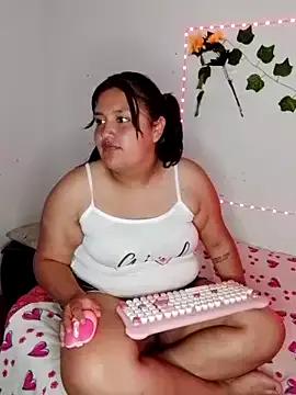 natty_bigtittis from StripChat is Freechat