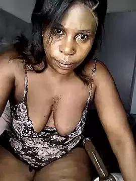 Nattybae009 from StripChat