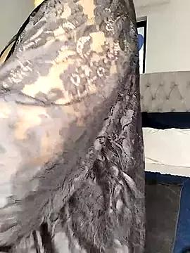 Nattybae009 from StripChat