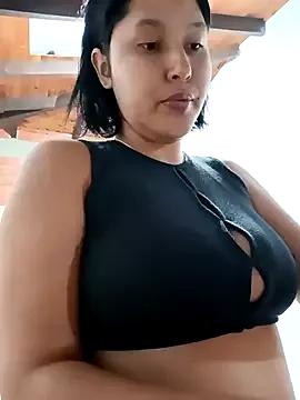 NattyVega from StripChat