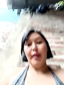 NattyVega from StripChat