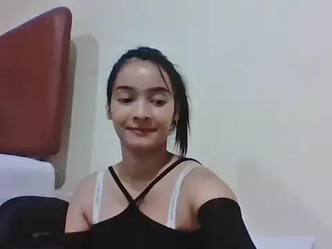 Natural_Asian_Girl webcams show profile image 